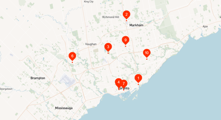 Shop Outside the Box, Shop Local, Elevate Local, A Smarter Way to Shop, Elevate Local Canada