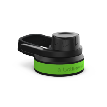 Bottleworx Green Sports Lid
