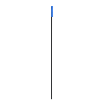 Bottleworx Stainless Steel Straw - Blue