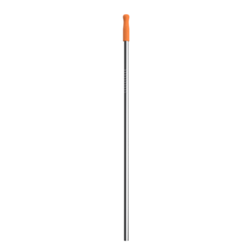 Bottleworx Stainless Steel Straw - Orange