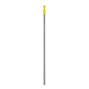Bottleworx Stainless Steel Straw - Yellow