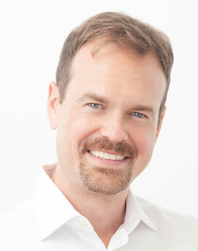 James T. Griffin - Wellness Expert at Ahead of the Curve Wellness