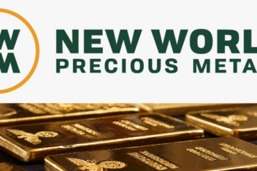 New World Precious Metals, Gold, Silver