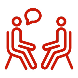 Counseling Icon