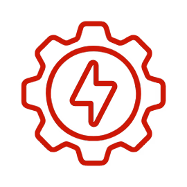 Solar Maintenance Icon Solar Maintenance Icon